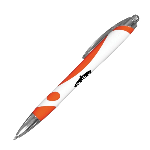 Tempo Click Pen