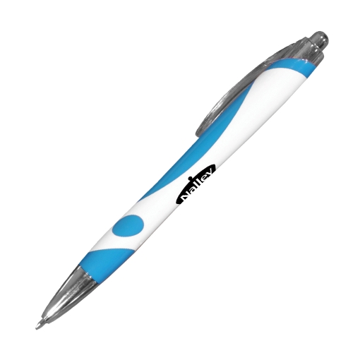 Tempo Click Pen