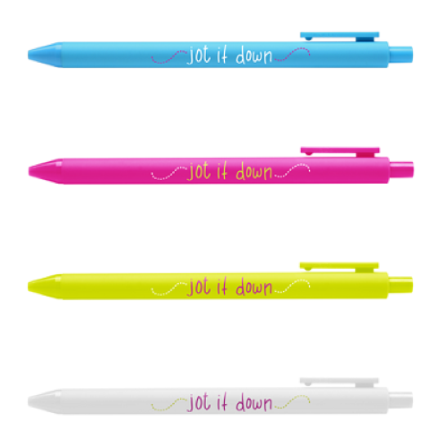 Jotter Pen