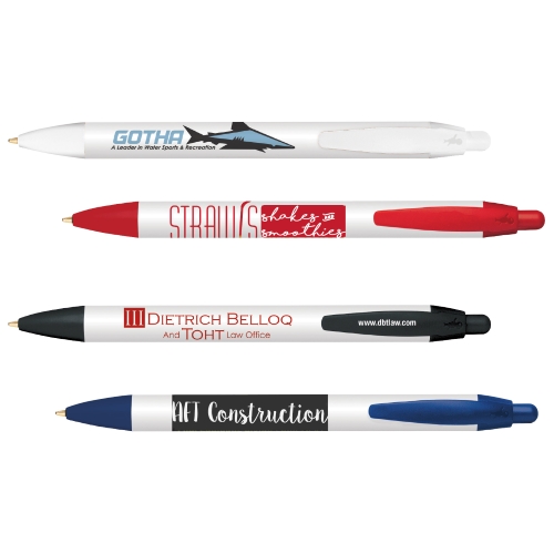 BIC WideBody Value Pen