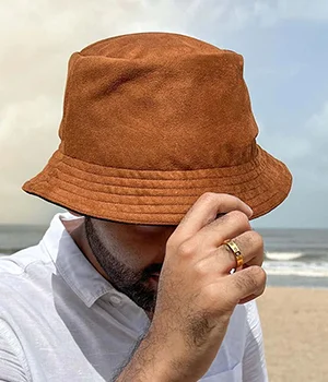 Custom Bucket Hats Bulk China