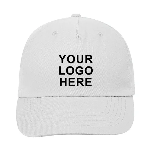 5-Panel-Polyester-Hat