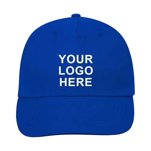 5-Panel-Polyester-Hat