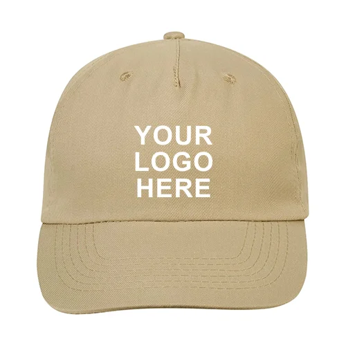 5-Panel-Polyester-Hat