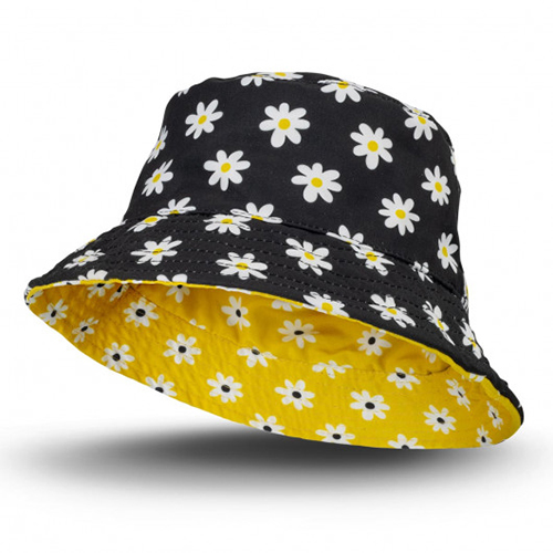 Custom Reversible Bucket Hats