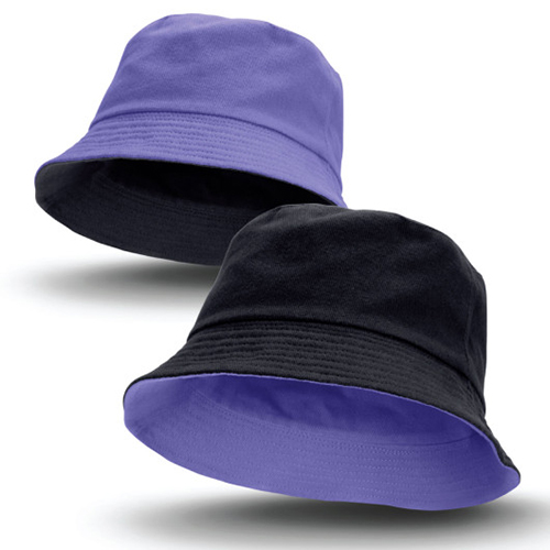 Reversible Bucket Hats