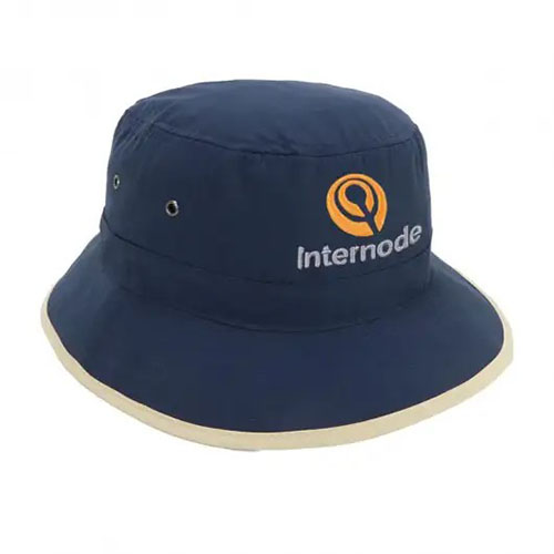 Microfibre Bucket Hats