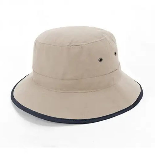 Microfibre Bucket Hats