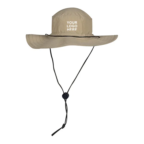 Trail-Boonie-Hat