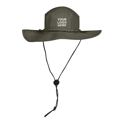 Trail-Boonie-Hat