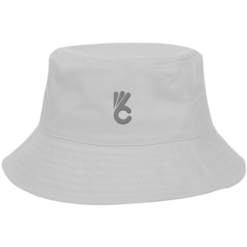 Islander Cotton Twill Custom Bucket Hat