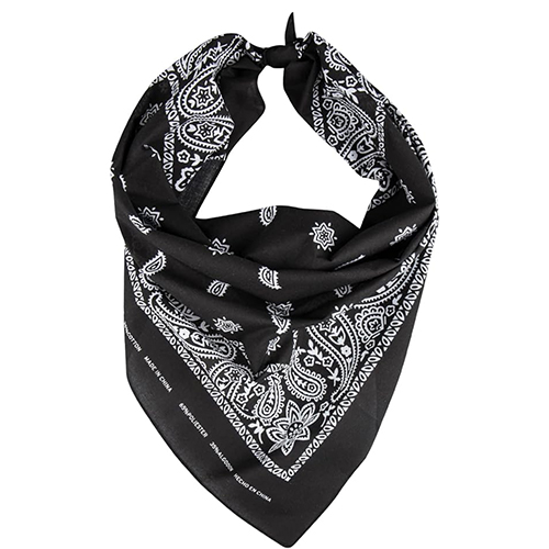 All-Gender Multi-Purpose Bandana