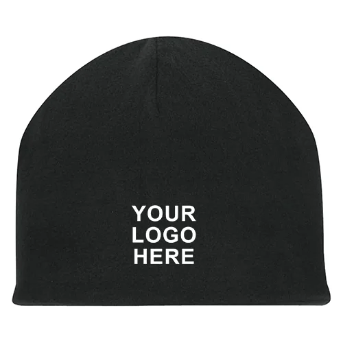 Double-Layer-Fleece-Beanie