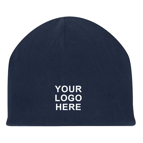 Double-Layer-Fleece-Beanie