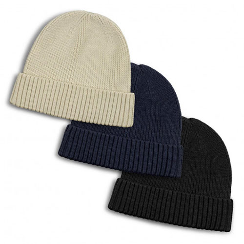 Merino Wool Beanies