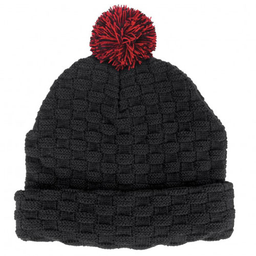 Pom Pom Beanies