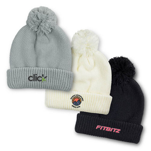 Tignes Beanies