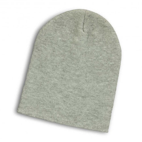 Heather Slouch Beanies