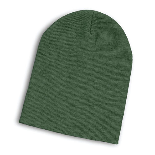 Heather Slouch Beanies