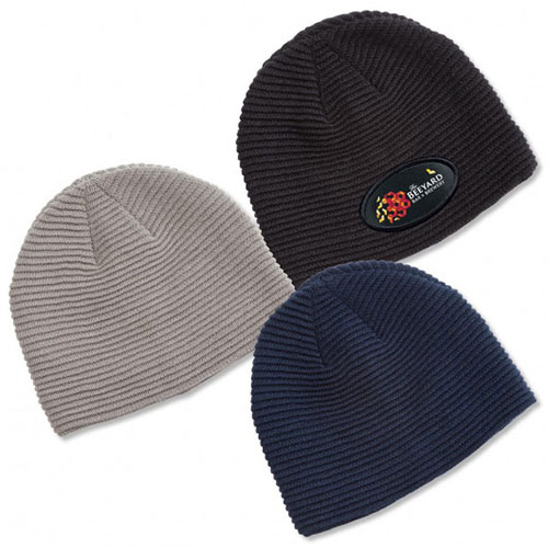 Ruga Knit Beanies