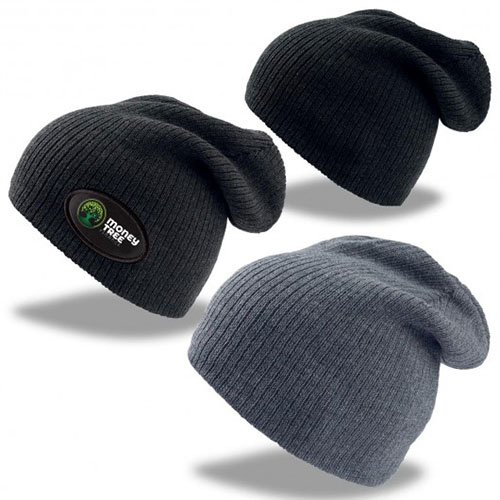 Brad Beanies