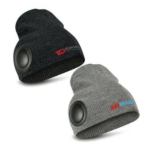 Bluetooth Beanies