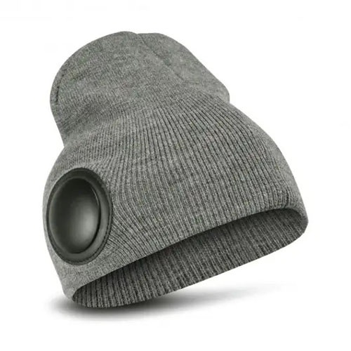 Bluetooth Beanies