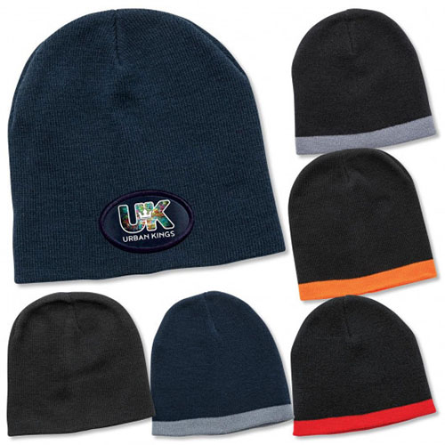 Skull Beanies