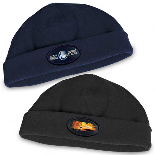 Polar Fleece Beanies