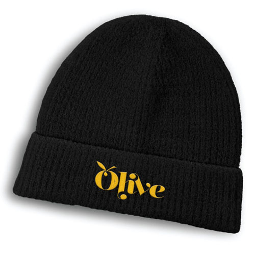 Soft Brushed Beanies