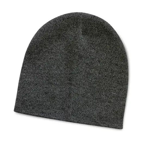 Deakin Heather Knit Beanies