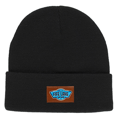 Tiburon Fashion Beanie