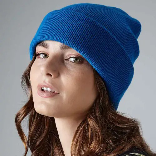 Beechfield Original Cuffed Beanies