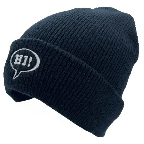 Thermal Fleece Beanies