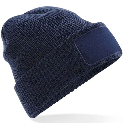 Beechfield Patch Beanie