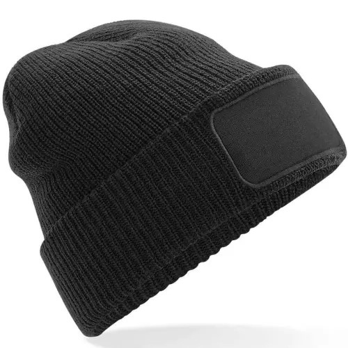 Beechfield Patch Beanie