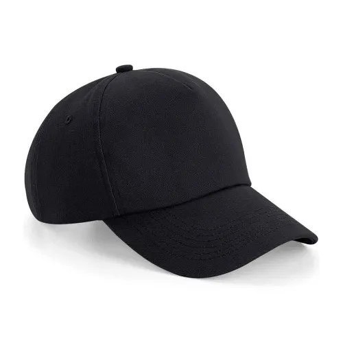 Beechfield Authentic 5 Panel Caps