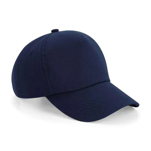 Beechfield Authentic 5 Panel Caps