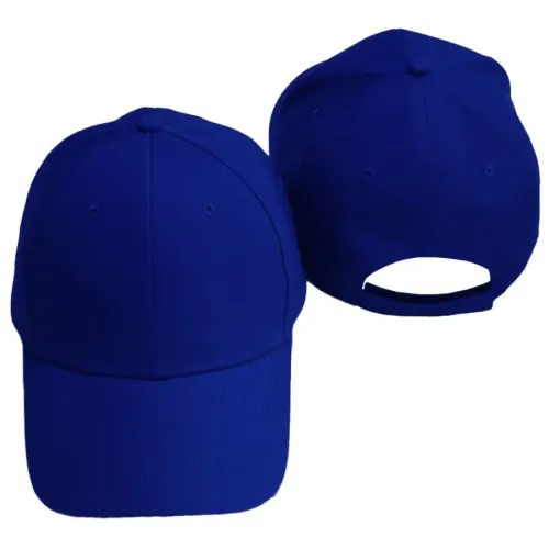 Colour Matched Cap