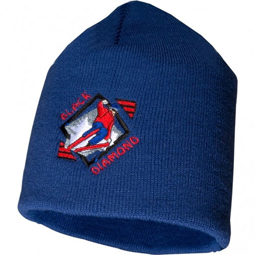 Knitted Promotional Beanie Cap