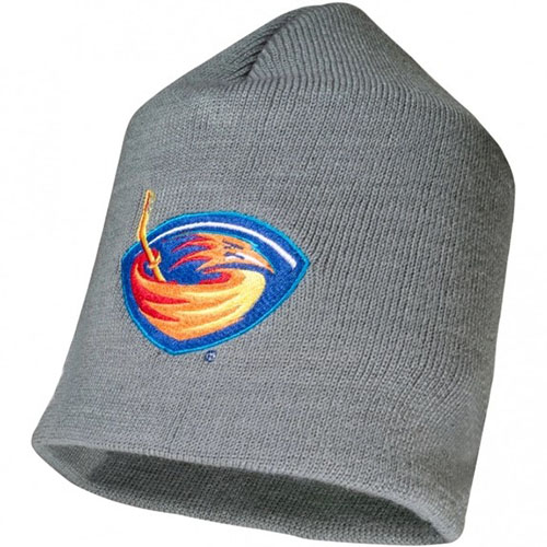 Knitted Promotional Beanie Cap