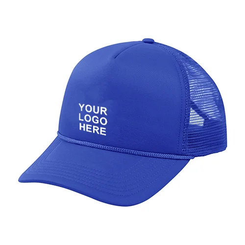 5-Panel-Promotional-Trucker-Cap