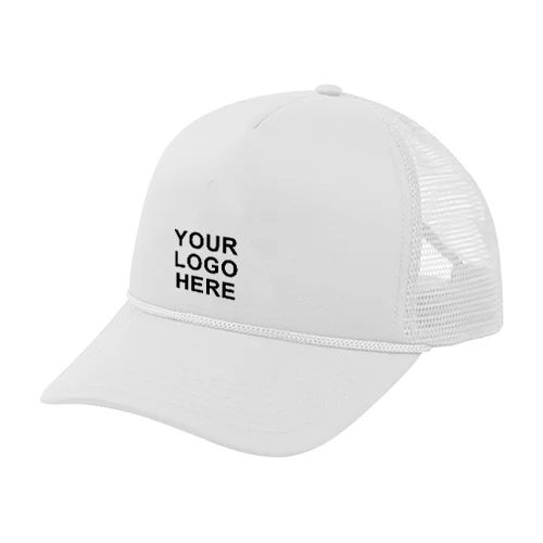 5-Panel-Promotional-Trucker-Cap