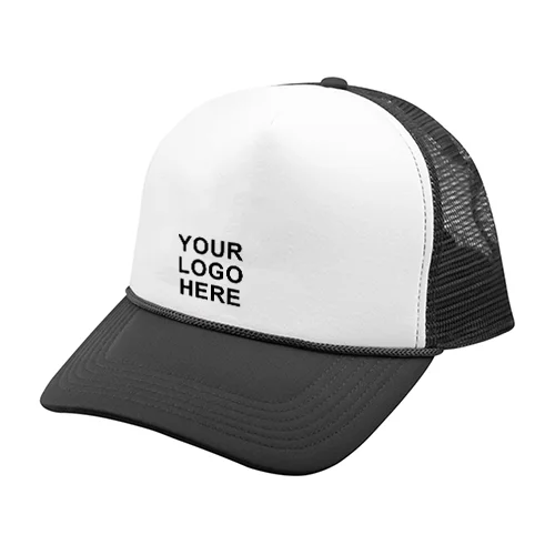 5-Panel-Promotional-Trucker-Cap