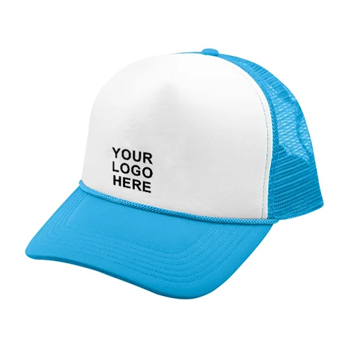 5-Panel-Promotional-Trucker-Cap