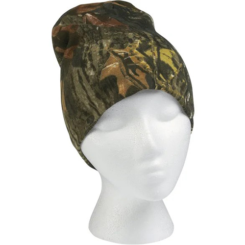 Logo Camouflage Beanies