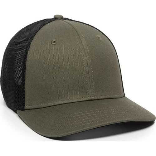 Advertising ProFlex Adjustable Premium Twill Mesh Back Caps