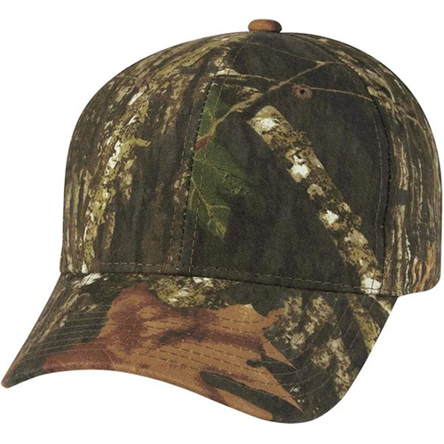 Promo Hunter's Retreat Camouflage Caps