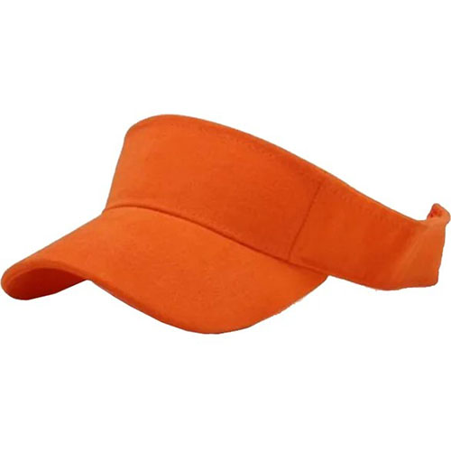 Customized Non-ANSI Safety Sun Visors