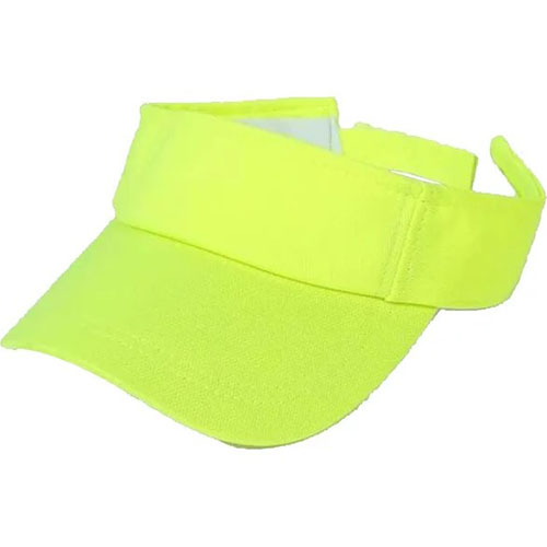 Customized Non-ANSI Safety Sun Visors